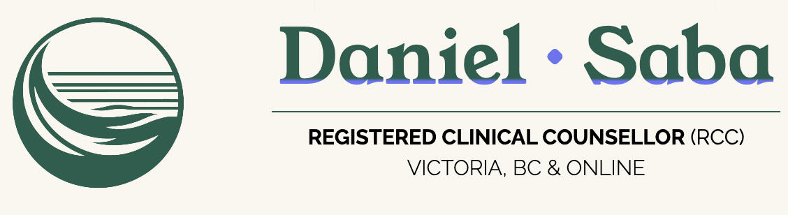 Daniel Saba Counselling Logo