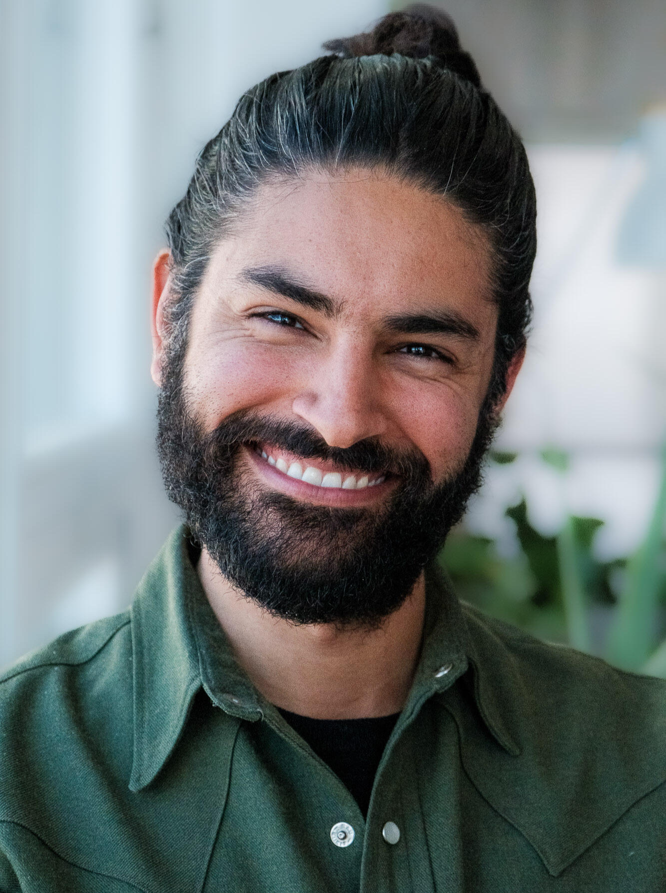 Daniel Saba Daniel Saba